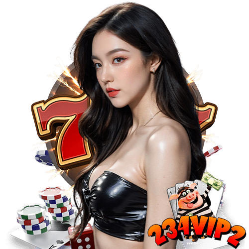234vip2 ลิขสิทธิ์แท้