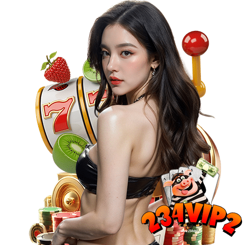 234vip2 ไม่มีขั้นต่ำ